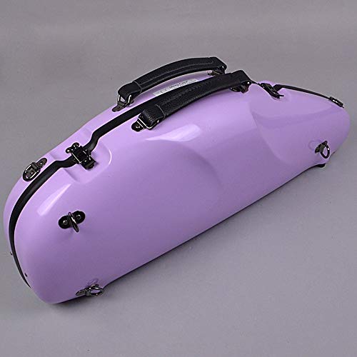 Amazon.co.jp: C.C.シャイニーケースII アルトサックス用 エアロ